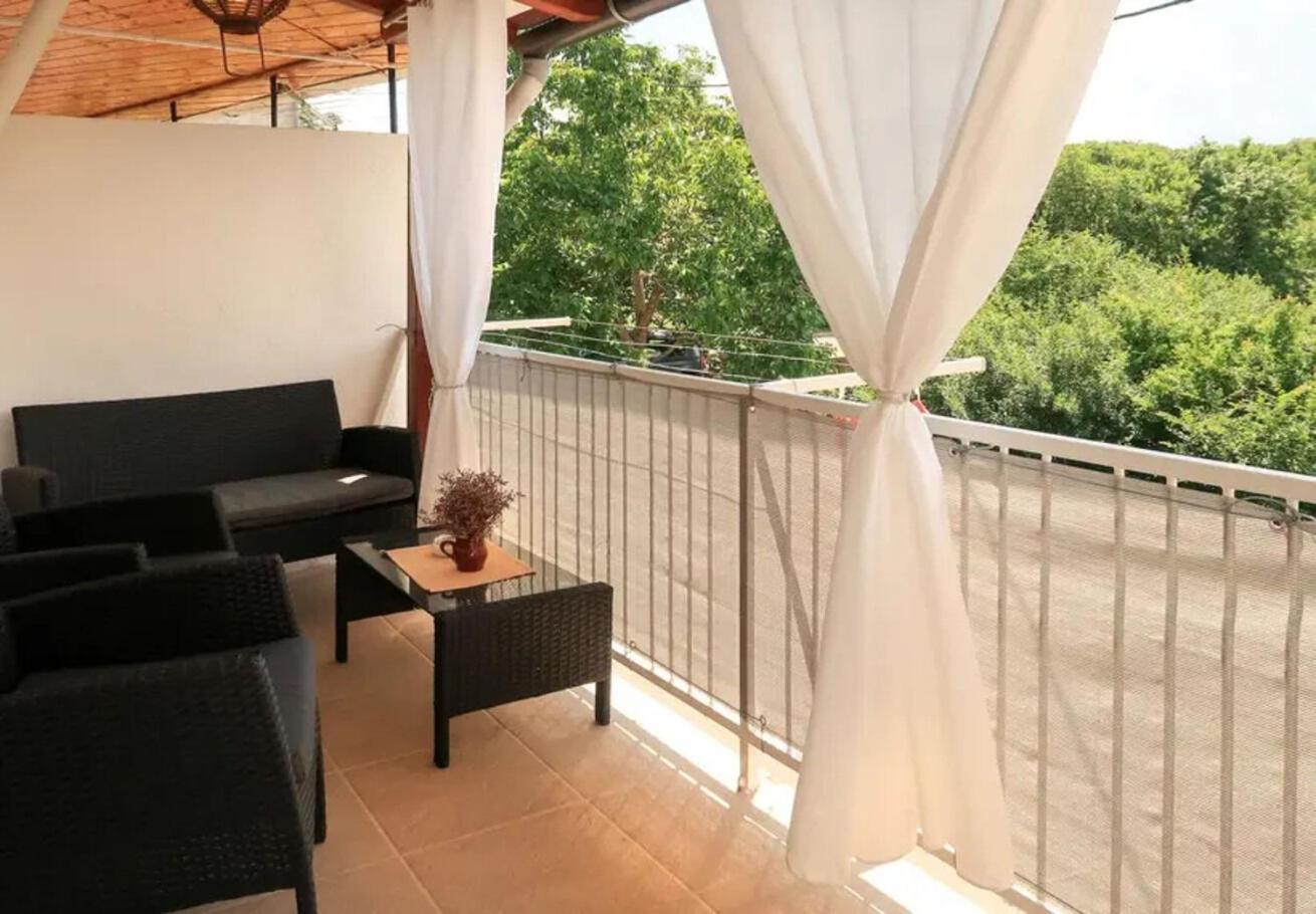 Holiday Home Ana- With Pool Kornic Luaran gambar
